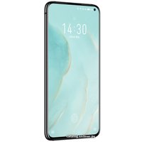 Телефон MEIZU 17 Pro 8GB/128GB китайская версия (черный)