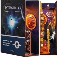 Букнук Tonecheer Интерстеллар