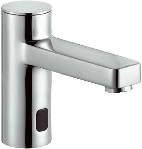 

Смеситель Kludi Zenta 3820005