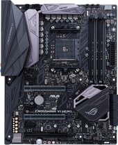 ASUS ROG Crosshair VI Hero