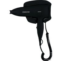 Сушилка для волос Brayer BR3021BK