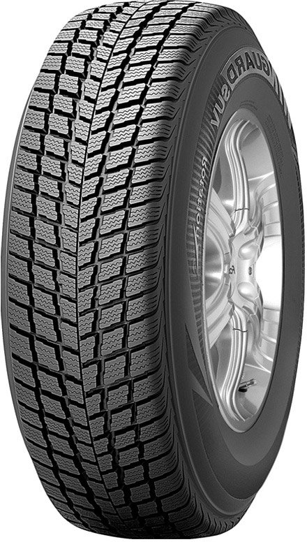 

Зимние шины Roadstone Winguard SUV 265/70R16 112T