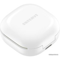 Наушники Samsung Galaxy Buds 2 (оливковый)