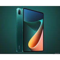 Планшет Xiaomi Pad 5 128GB (международная версия, зеленый)