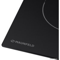 Варочная панель MAUNFELD EVI.594F-BK