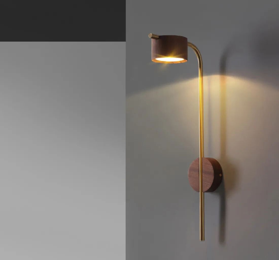 

Бра ImperiumLoft Patsy01 208809-23