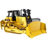 Конструктор CaDa бульдозер Heavy Bulldozer C61056W