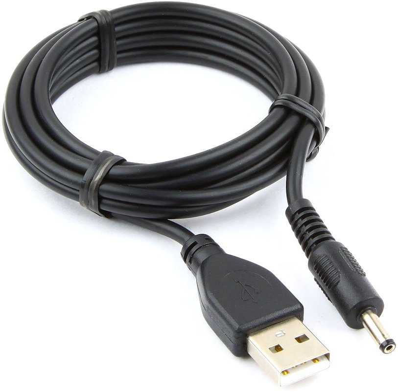 

Кабель Cablexpert CC-USB-AMP35-6-N