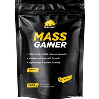 Гейнер Prime Kraft Mass Gainer (1000г, банан)