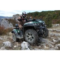 Квадроцикл RM РМ 650-2