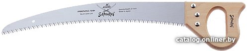Пила садовая Samurai D-540-LH