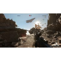  Star Wars: Battlefront для Xbox One