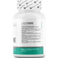 L-глютамин Nature Foods Glutamine 1000 mg