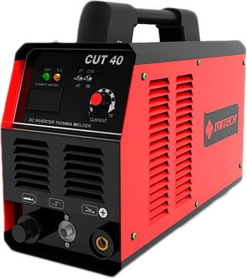

Аппарат плазменной резки Mitech CUT 40