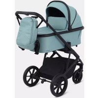 Универсальная коляска Rant Basic Nexus RA106 (2 в 1, зеленый)