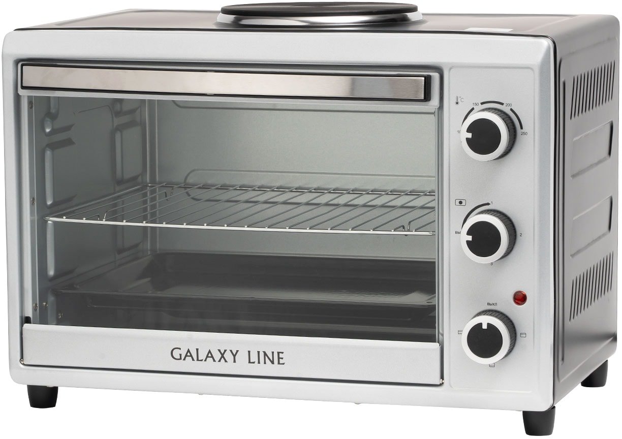 

Мини-печь Galaxy Line GL2602