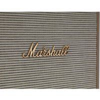 Беспроводная аудиосистема Marshall Stanmore Multi-Room (кремовый)