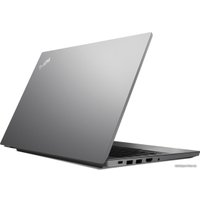 Ноутбук Lenovo ThinkPad E15 20RD0010RT