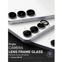 Защитное стекло Ringke Camera Lens Frame 2шт для Galaxy S25 Fe
