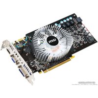 Видеокарта MSI N250GTS-MD1G
