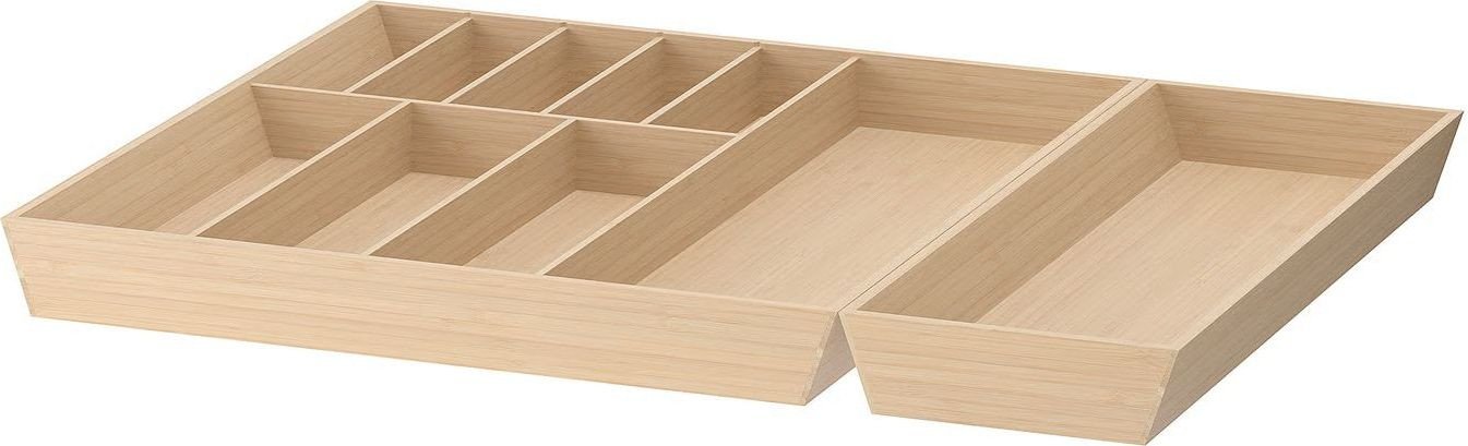 Лоток для столовых приборов Ikea Uppdatera 39611797