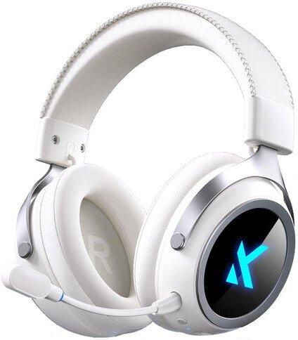 Наушники MCHOSE X9 (белый)