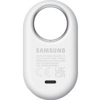 Bluetooth-метка Samsung SmartTag2 EI-T5600KWEGWW (4 шт, черный/белый) в Солигорске