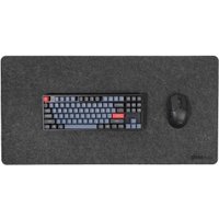 Коврик для стола Shevdesk Pad (антрацит)