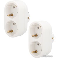 Разветвитель Rexant 11-1075-2 (2 шт.)