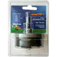 Набор коронок Практика Сделай Сам 774-375 (7 шт)