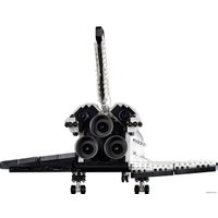 Конструктор LEGO Creator 10283 Космический шаттл НАСА Дискавери
