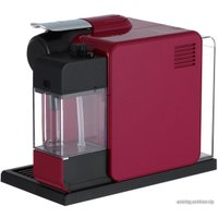 Капсульная кофеварка DeLonghi Lattissima Touch Glam Red [EN 550.R] в Борисове