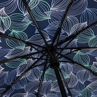 Зонт Rain Berry Листки 734-23342.2