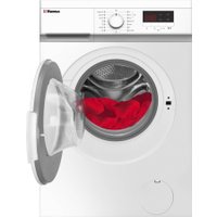 Стиральная машина Hansa WHN712D1W в Солигорске