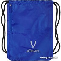 Мешок для обуви Jogel Division Elite Gymsack JD4BP0221.Z2 (синий)