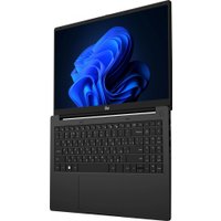 Ноутбук iRU Strato 15ALI 2110092