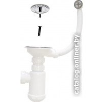 Сифон Grand Эконом C.H.370-11-01