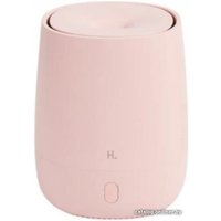 Электронный аромадиффузор HL Aroma Diffuser (розовый) в Гомеле