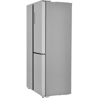 Холодильник side by side ZUGEL ZRTD459X