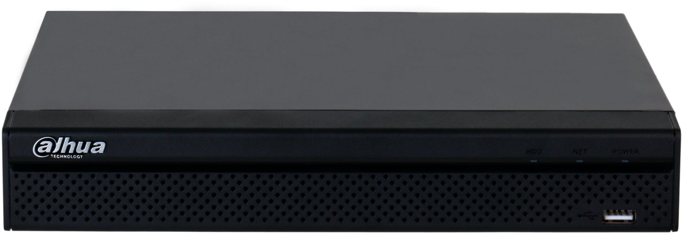 Сетевой видеорегистратор Dahua DHI-NVR2116HS-4KS3