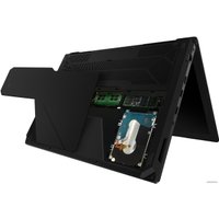 Игровой ноутбук ASUS FX503VM-E4117T