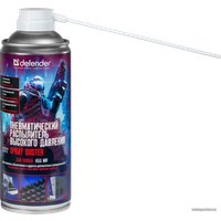 Очиститель Defender CLN 30805 Gaming (400 мл)