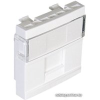 Накладка для розетки Efapel 45976 SBR