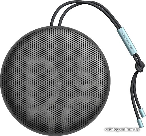Беспроводная колонка Bang & Olufsen Beosound A1 2nd Gen (anthracite oxygen)