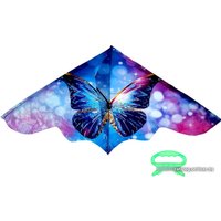 Воздушный змей Funny Toys Бабочка 3925360