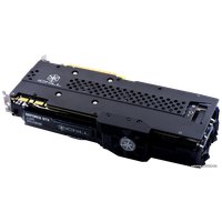 Видеокарта Inno3D iChill GeForce GTX 1080 Ti X4 11GB GDDR5X [C108T4C-1SDN-Q6MNX]