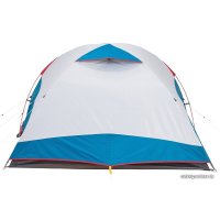 Кемпинговая палатка Quechua Arpenaz 3 XL Fresh&Black