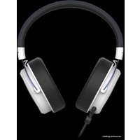 Наушники A4Tech Bloody M590i (синий/белый)