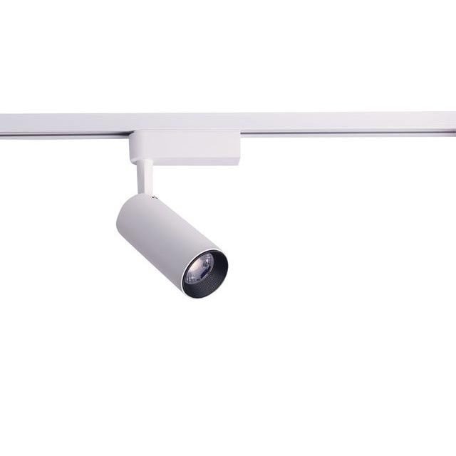 

Трековый светильник Nowodvorski Profile Iris LED 9004 (White)