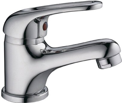 

Смеситель Ledeme H39 L1039-B